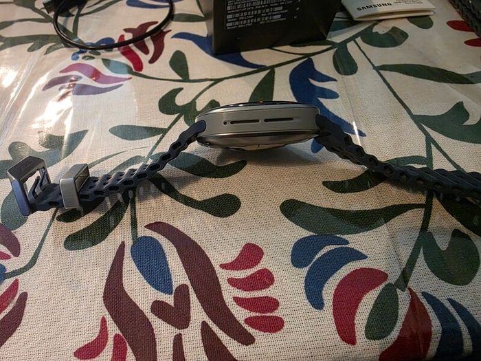 Samsung  Galaxy ultra LTE watch