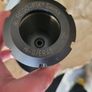Komet iso50 tool with er40 tool attachment Image 4