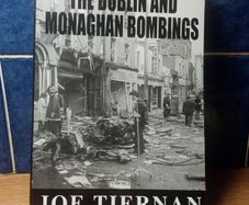 Dublin & Monaghan Bombings