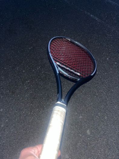 Head Gravity pro