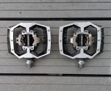 Nukeproof Horizon Downhill Pedals