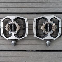 Nukeproof Horizon Downhill Pedals