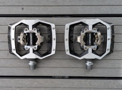 Nukeproof Horizon Downhill Pedals
