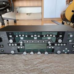 Kemper profiling amp set