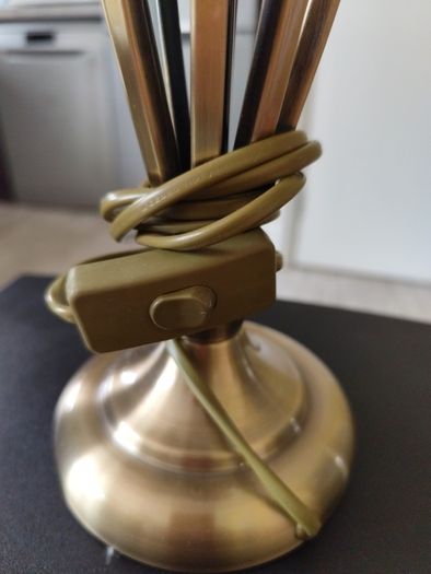 lamp