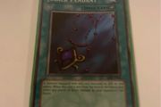 Yugioh Black Pendant