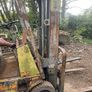 Container Forklift low mast Image 2