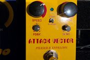 Way Huge Attack Vector