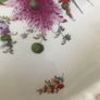 Antique Hand Painted Meissen Plate Image 4