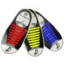 16PCS Unisex No Tie Lazy Shoelaces Image 2