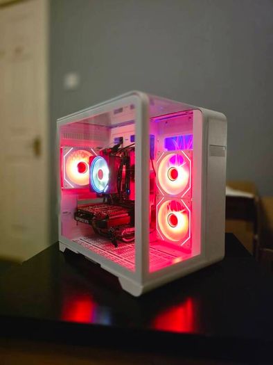 Brand New Custom Gaming PC | Ryzen 5 3600 | GTX 1660 Ti | 16GB RAM