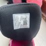 Air Jordan 1 Mid GS Pinksicle Pink/Black UK 6 | EU 40 | US 7Y Image 4