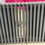 Multicolumn Steel Radiator Image 3