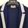 Milano Knit Wool Blazer, Size M-L Image 2
