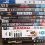Sylvester Stallone Dvd Collection Bundle Action Drama Rocky Rambo Cobra Nighthawks Expendables Etc Image 3