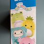 BLDR Squishmallows Outdoor Adventure Club Set - Building Blocks Toy Image 4
