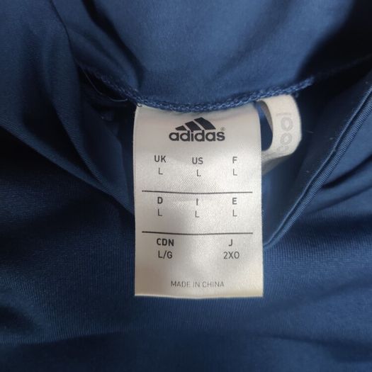 adidas Manchester United training top 2016/2017