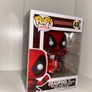 Deadpool On Scooter Funkopop Image 3