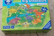 Kids Jigsaws
