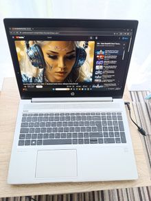 HP ProBook 450 G7