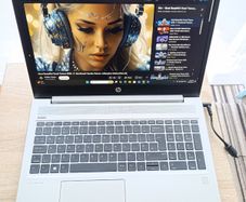 HP ProBook 450 G7