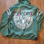 Rugby Six Nations Hoodie Image 2