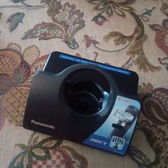 Panasonic KX-TGCD430EB Base Unit.