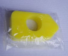 Yellow Foam Air Filter