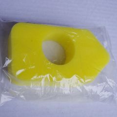 Yellow Foam Air Filter