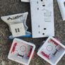 Electrical Job Lot Schneider MCBs & RCDs, Trendiswitch, Digital Energy Meter, USB Sockets, Switches & Back Boxes Image 5