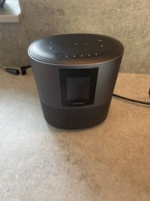 BOSE home speaker 500
