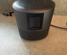 BOSE home speaker 500