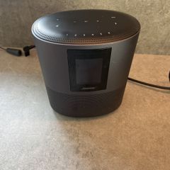 BOSE home speaker 500