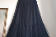 Marks &amp; Spencer Tulle Skirt Size Uk 12
