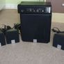 Creative Inspire 5.1 Digital 5500 - Speaker system Image 5