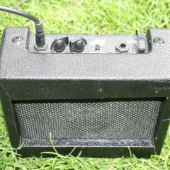 Rockstar Amp M4G