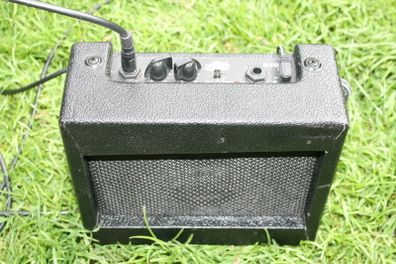 Rockstar Amp M4G