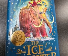 David Walliams Book