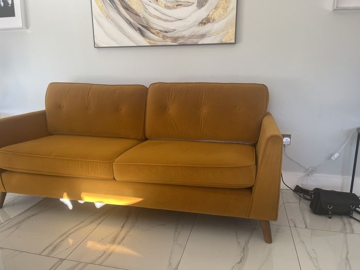 sofa