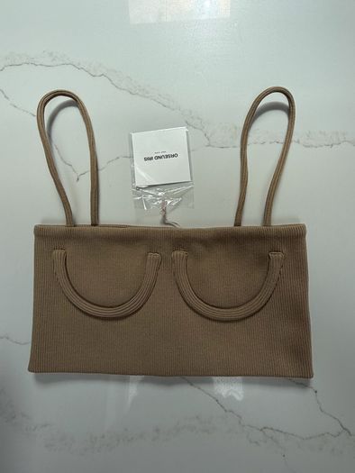 Orseund Iris top S bnwt