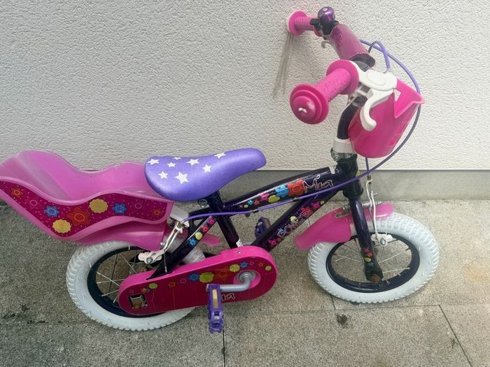 kids bike