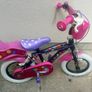 kids bike Image 2