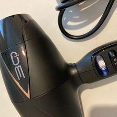 Power Babyliss 3q hairdryer -as new
