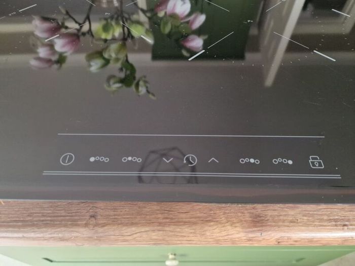 electric hob