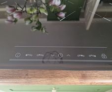 electric hob