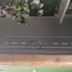 electric hob