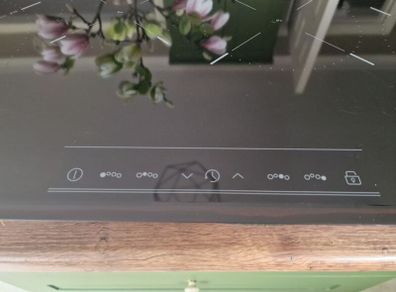 electric hob