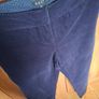 Lovely Soft Cord Trousers by East New Size 10 Image 2