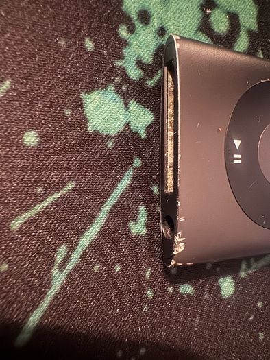 ipod nano