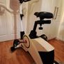 Stationary Exercise Bike Image 2